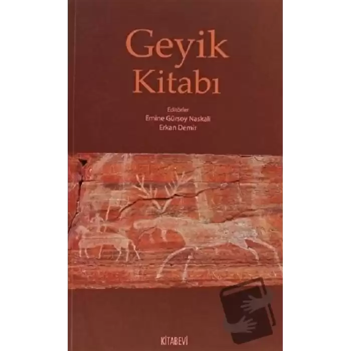 Geyik Kitabı