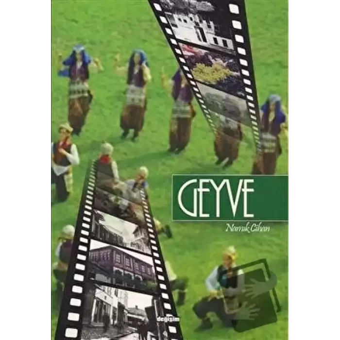 Geyve