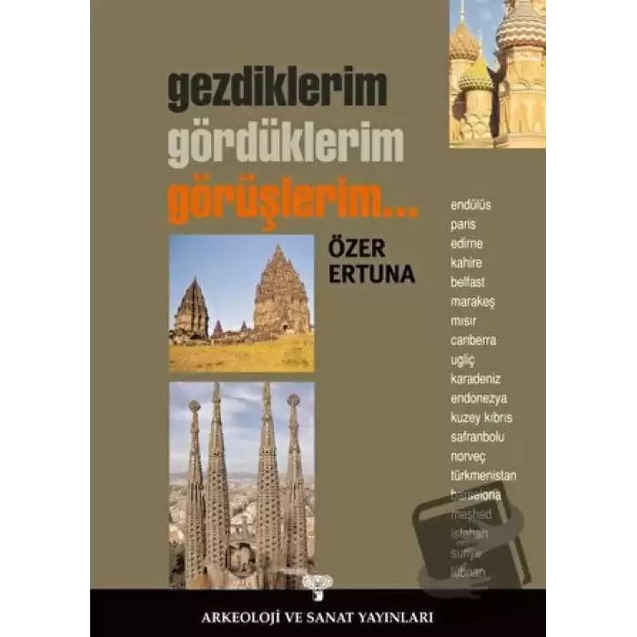 Gezdiklerim-Gördüklerim-Görüşlerim