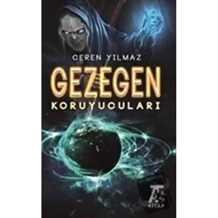 Gezegen Koruyucuları