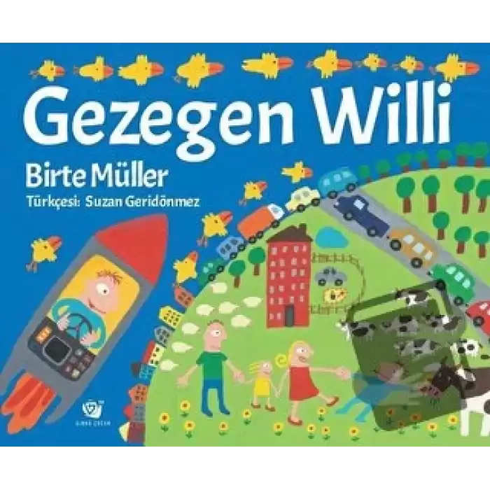 Gezegen Willi