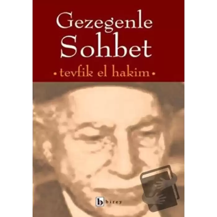 Gezegenle Sohbet