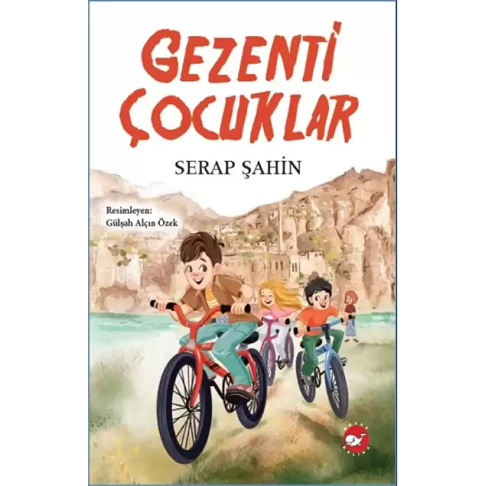 Gezenti Çocuklar