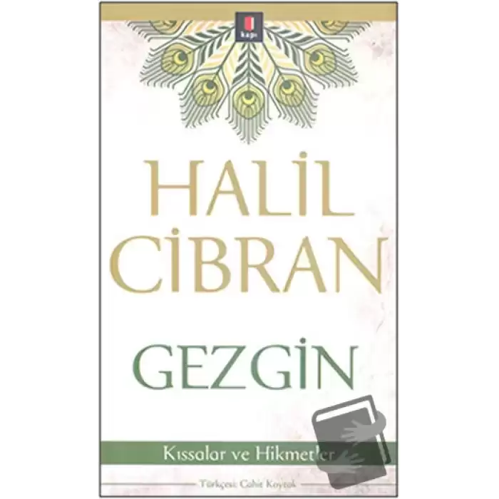 Gezgin