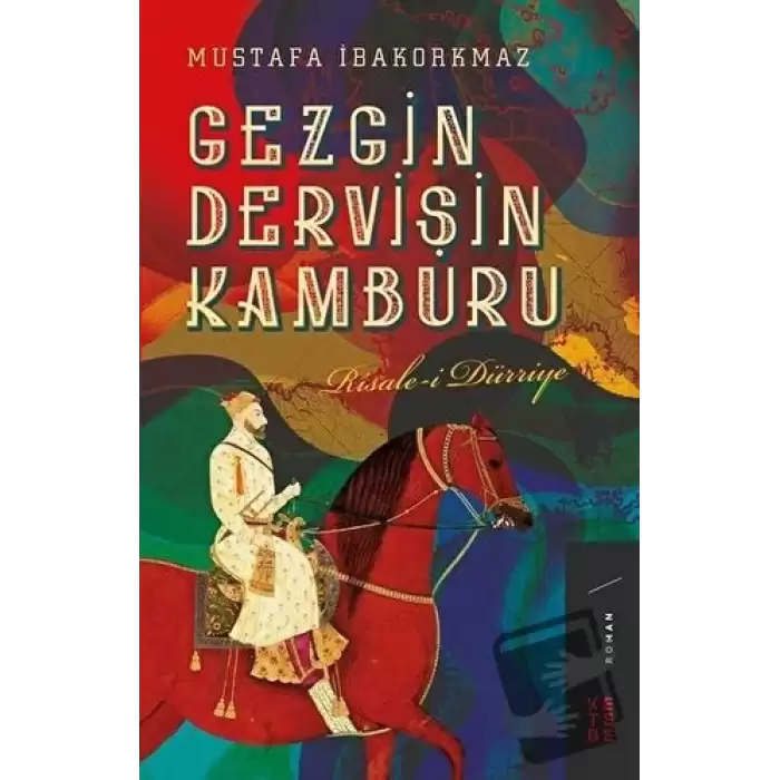 Gezgin Dervişin Kamburu