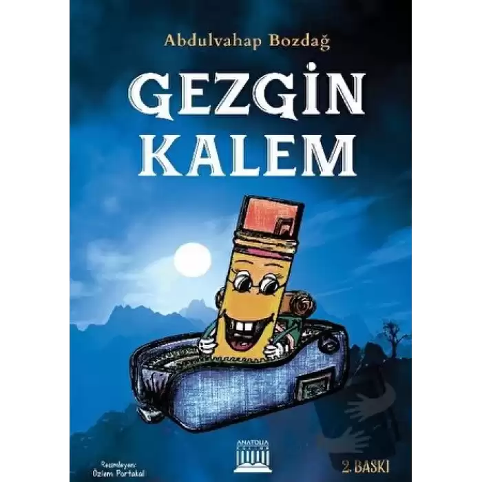 Gezgin Kalem