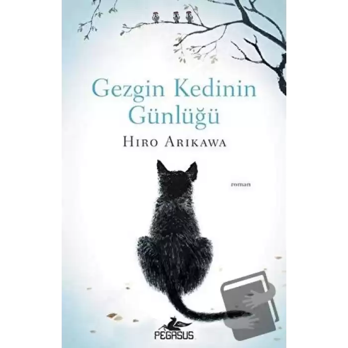 Gezgin Kedinin Günlüğü