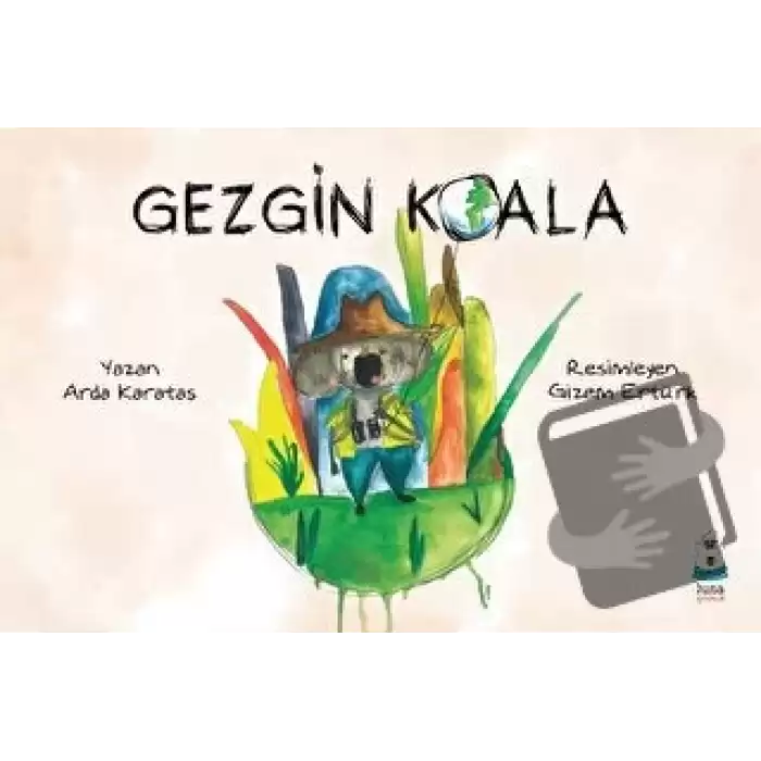 Gezgin Koala