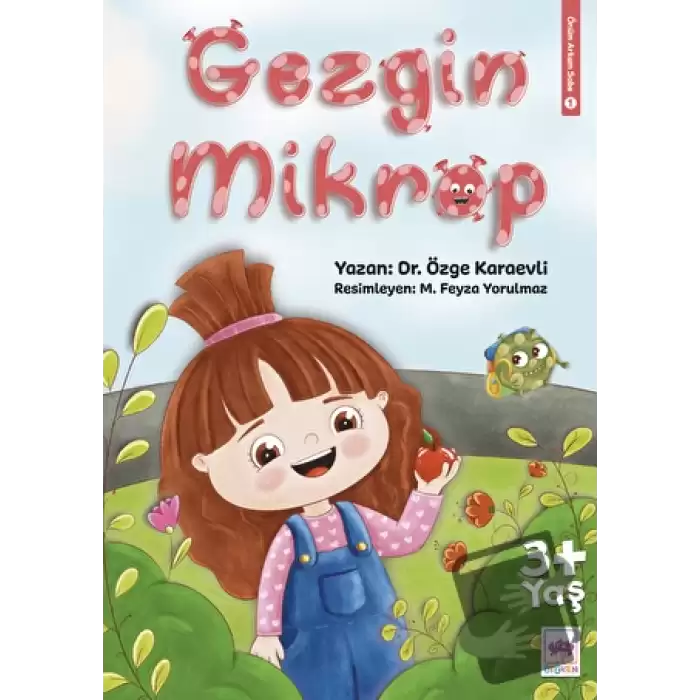 Gezgin Mikrop