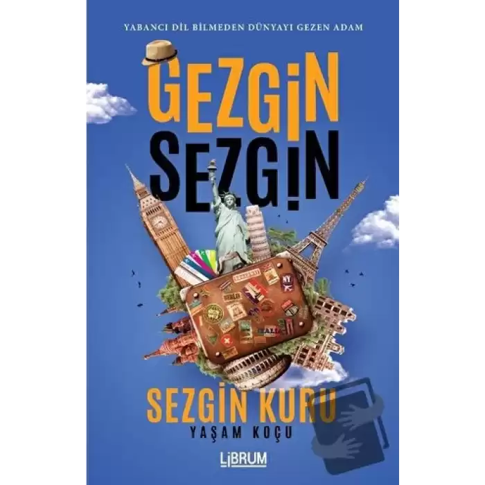 Gezgin Sezgin