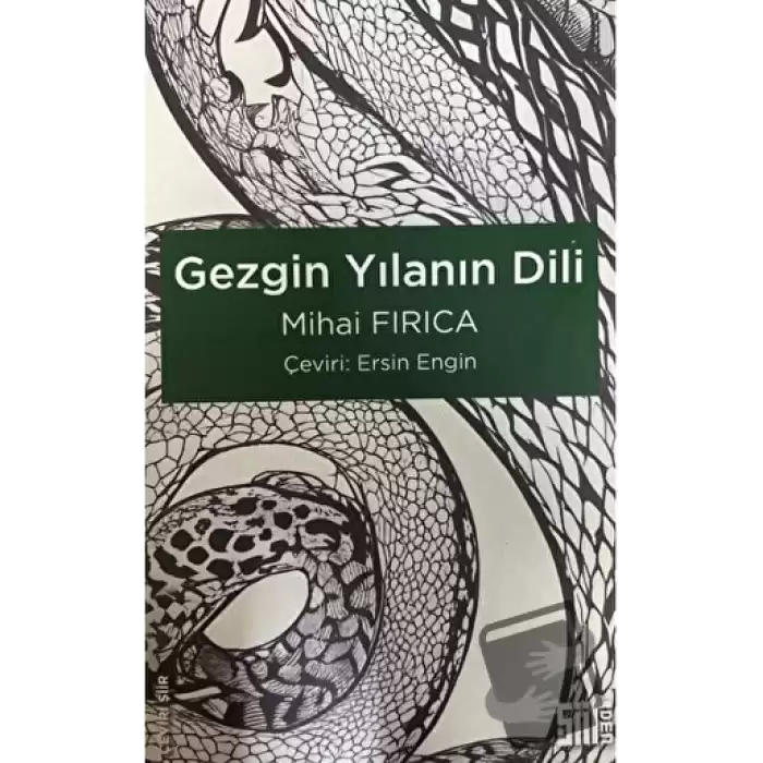 Gezgin Yılanın Dili