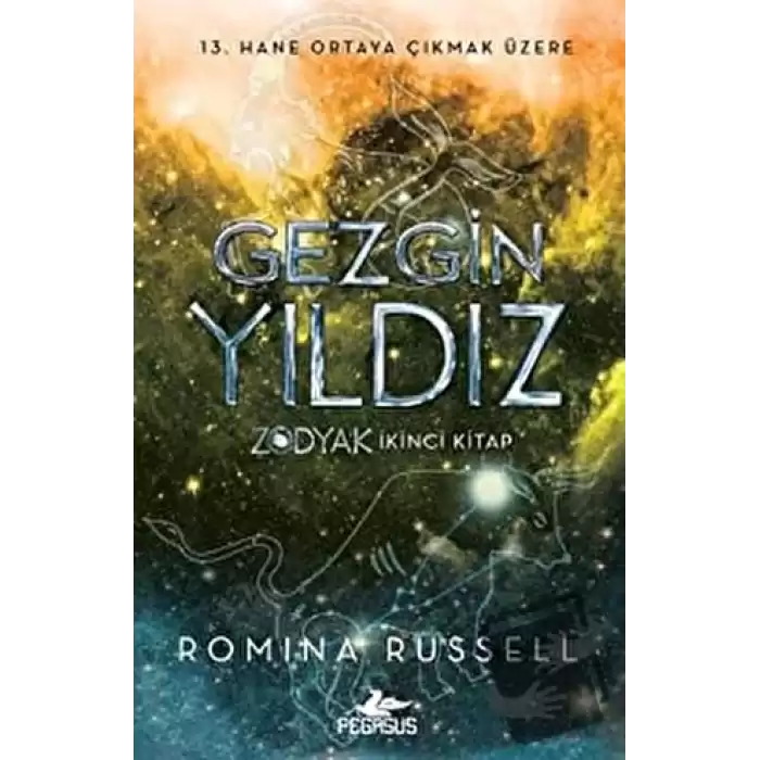 Gezgin Yıldız