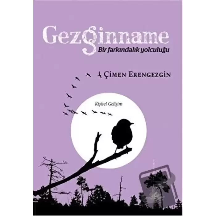 Gezginname