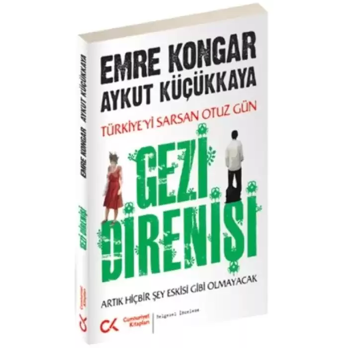 Gezi Direnişi