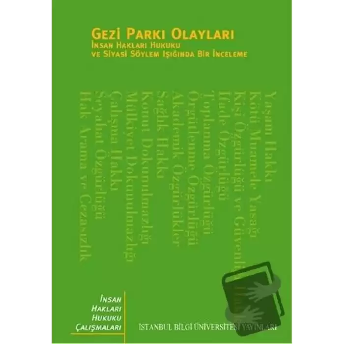 Gezi Parkı Olayları