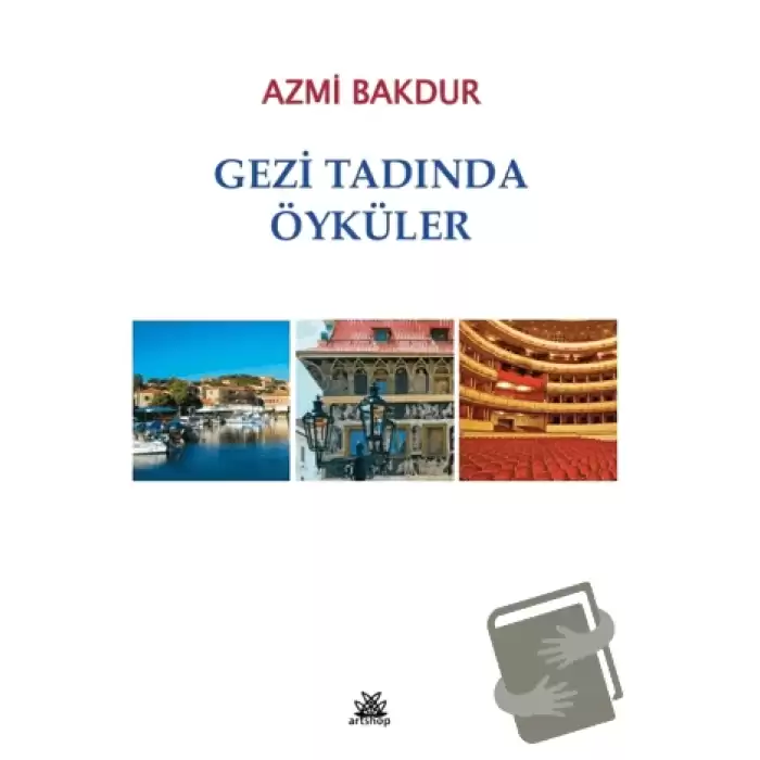 Gezi Tadında Öyküler