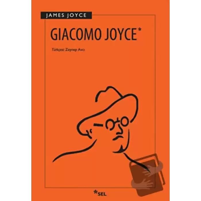 Giacomo Joyce