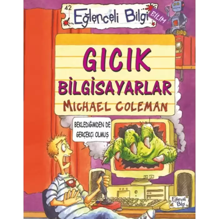 Gıcık Bilgisayarlar