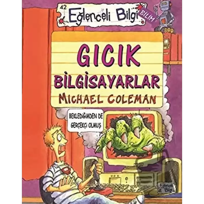 Gıcık Bilgisayarlar