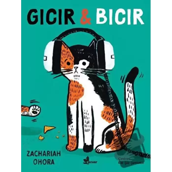 Gıcır & Bıcır