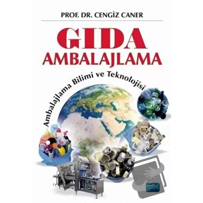 Gıda Ambalajlama