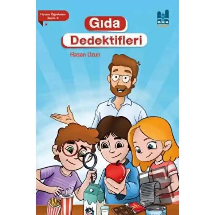 Gıda Dedektifleri