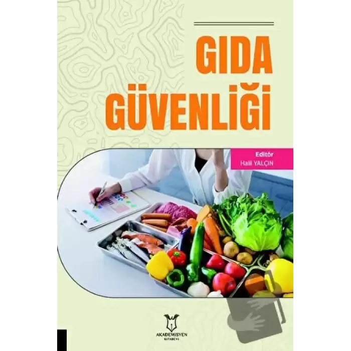 Gıda Güvenliği