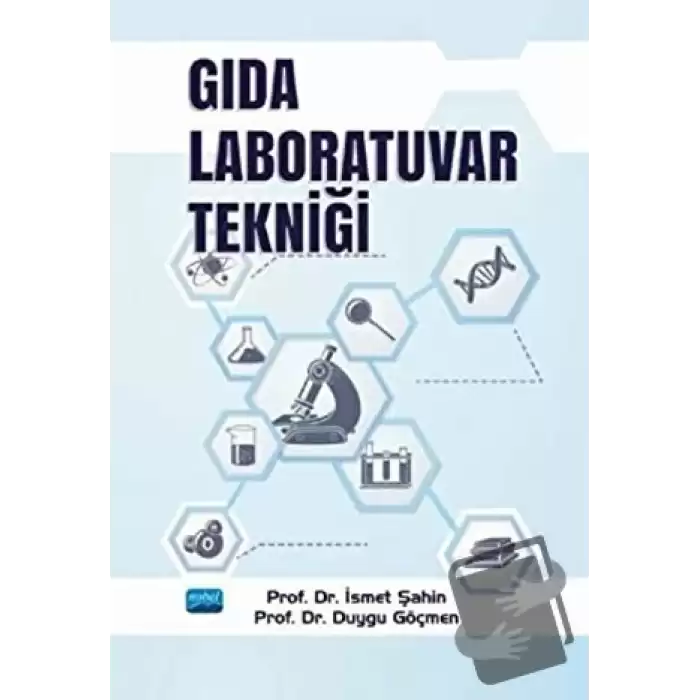 Gıda Laboratuvar Tekniği