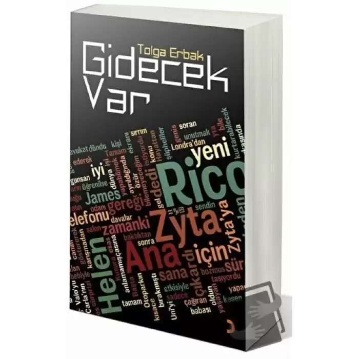 Gidecek Var