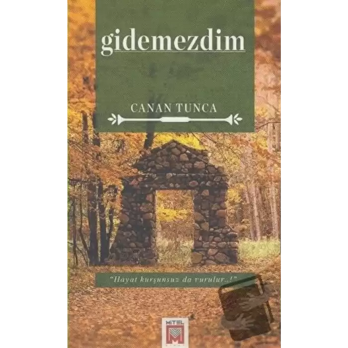 Gidemezdim