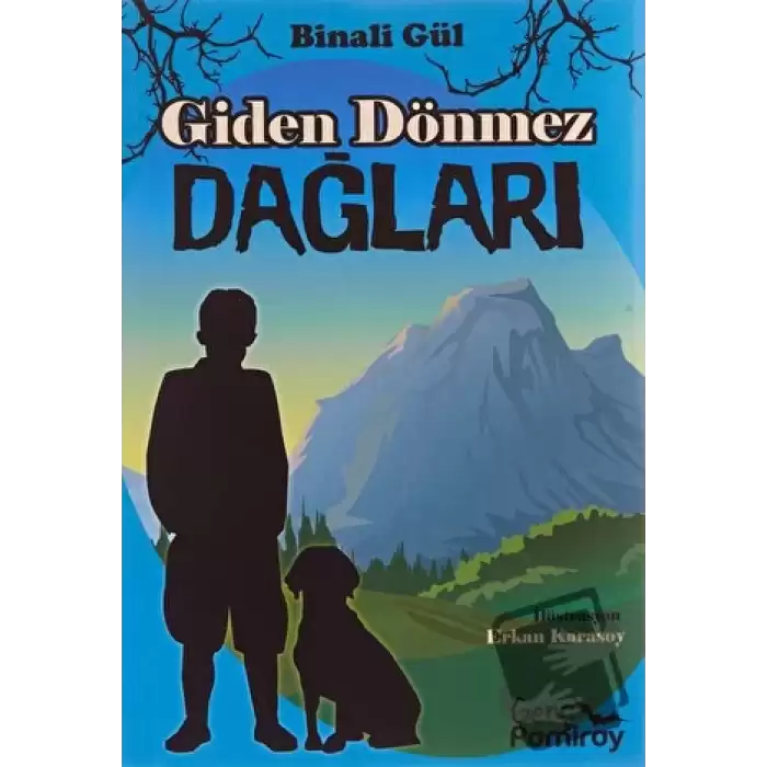 Giden Dönmez Dağları