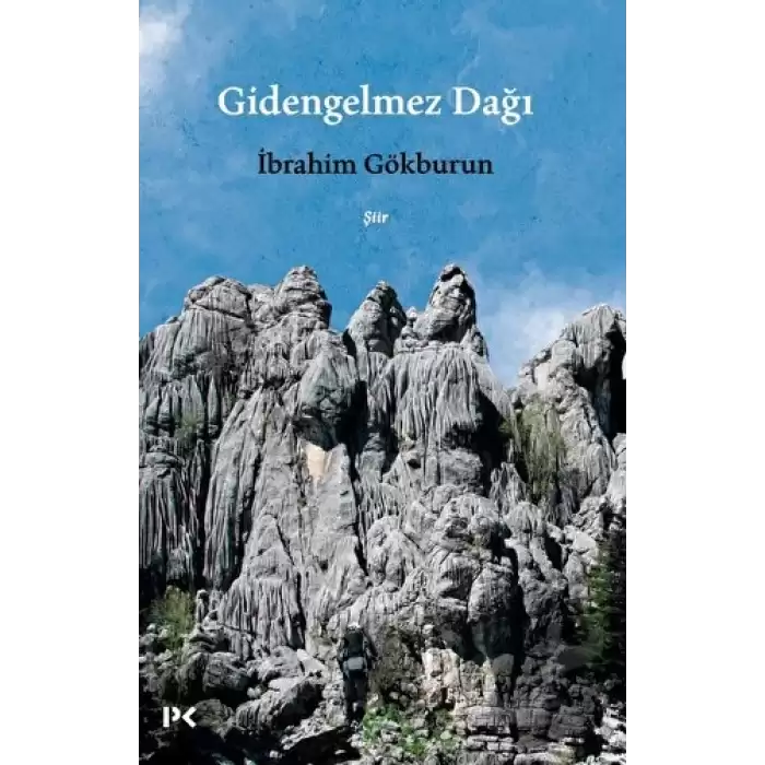 Gidengelmez Dağı