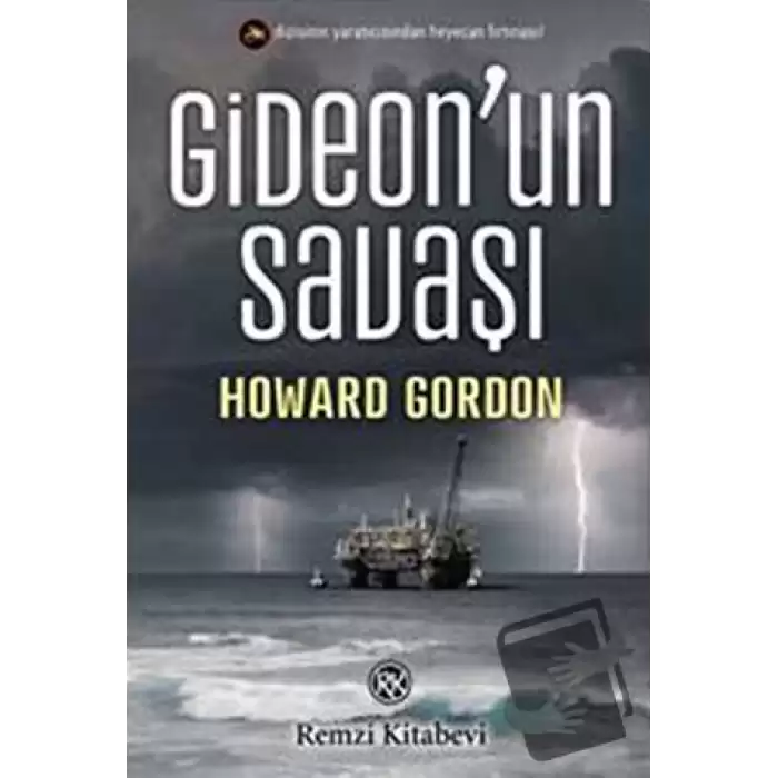 Gideon’un Savaşı