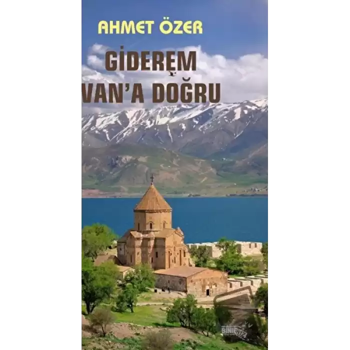 Giderem Vana Doğru