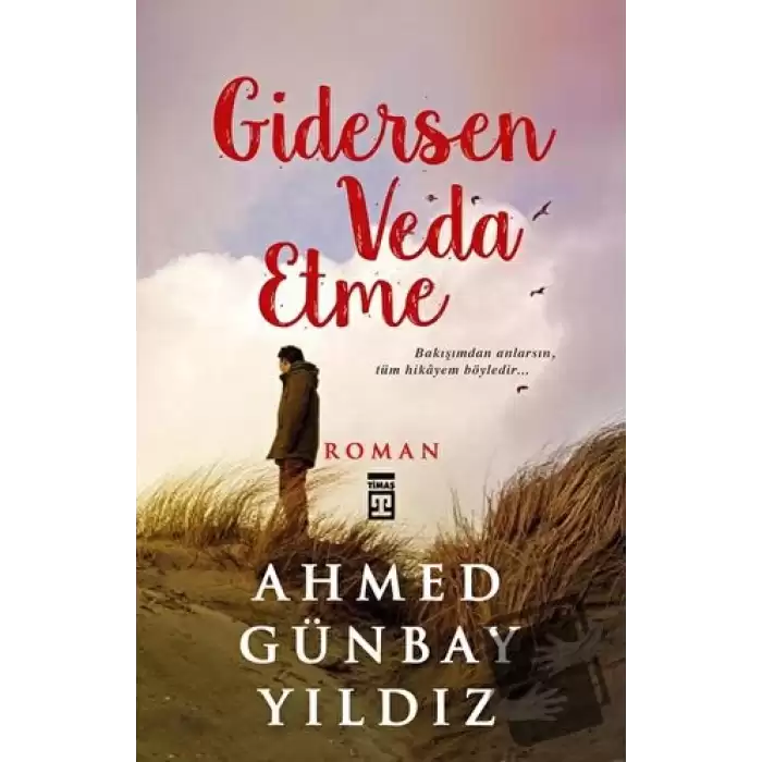 Gidersen Veda Etme