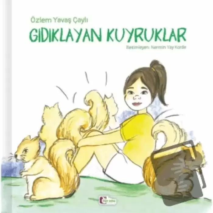 Gıdıklayan Kuyruklar