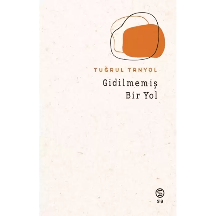 Gidilmemiş  Bir Yol