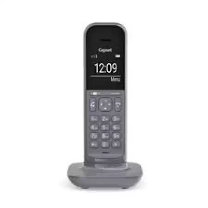 Gigaset Cl390 Hands Free Dect Telsiz Telefon