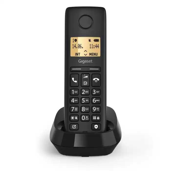 Gigaset Pure 100 Dect Telefon