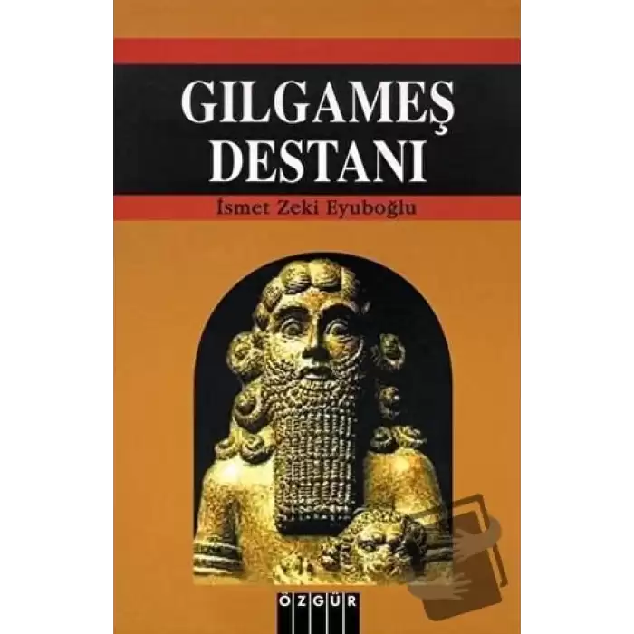 Gılgameş Destanı