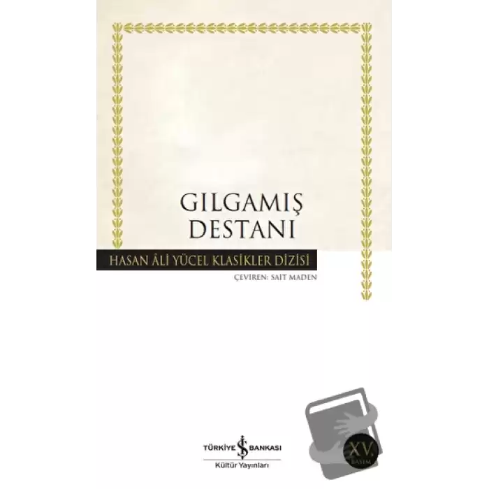 Gılgamış Destanı