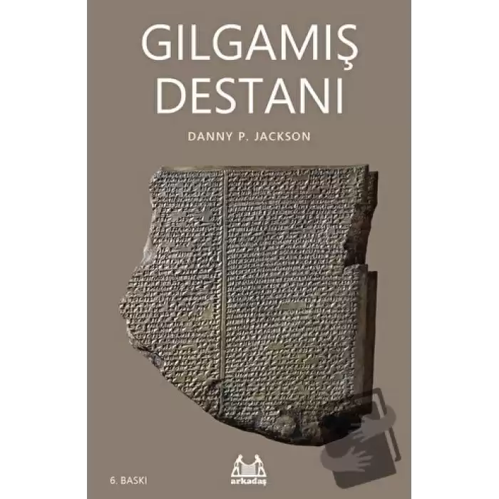 Gılgamış Destanı