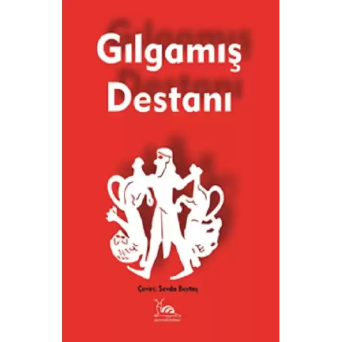 Gılgamış Destanı