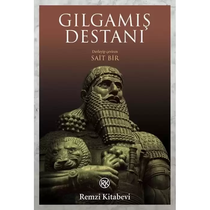 Gılgamış Destanı