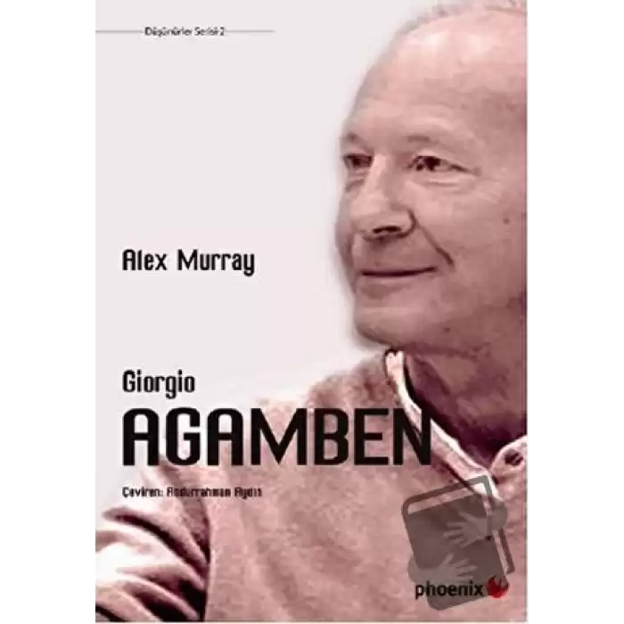 Giorgio Agamben