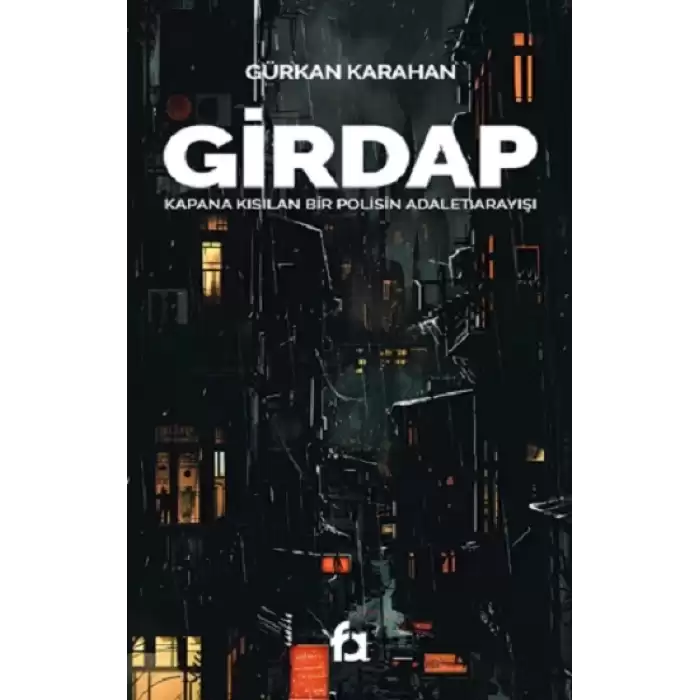 Girdap