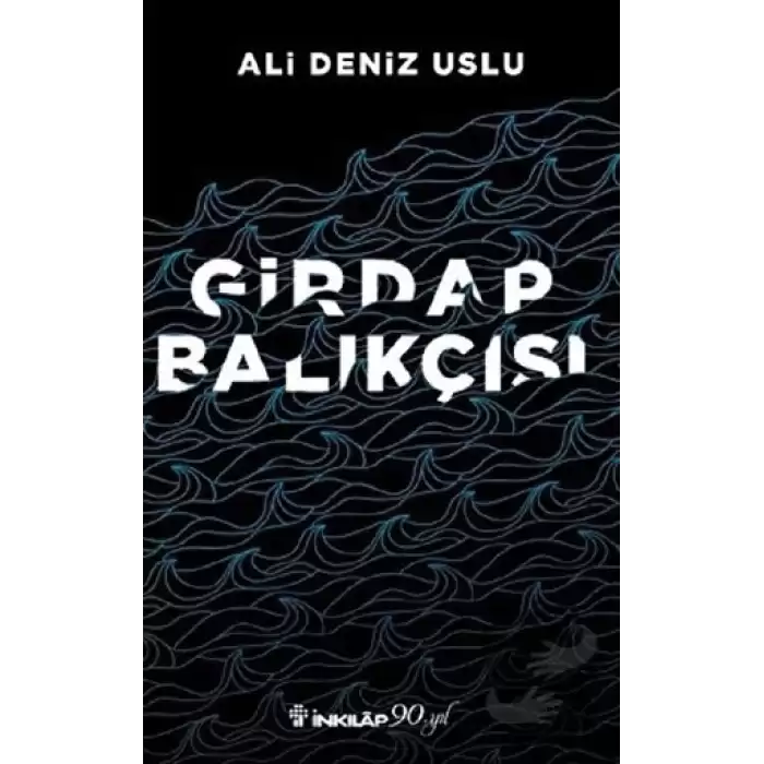 Girdap Balıkçısı