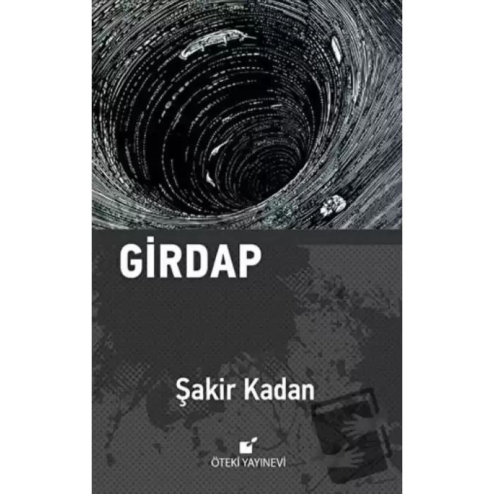 Girdap (Ciltli)