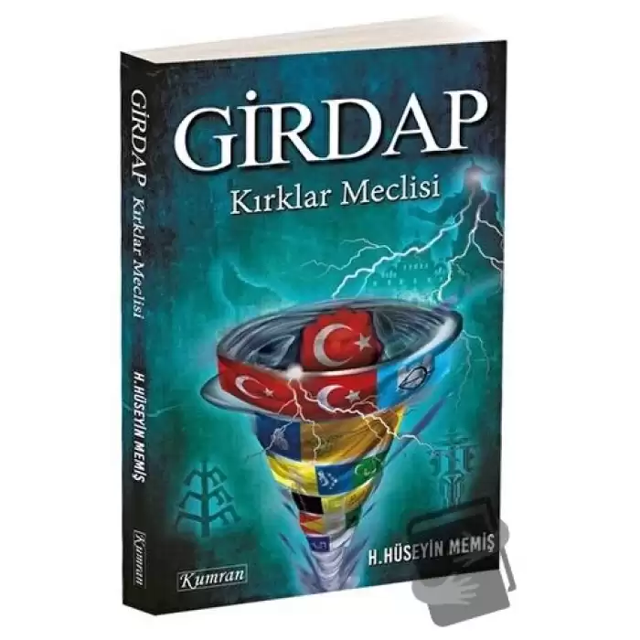 Girdap - Kırklar Meclisi