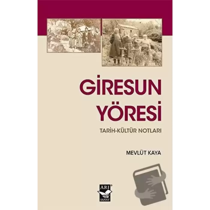 Giresun Yöresi